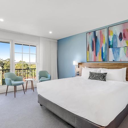 Killara Hotel & Suites Exterior foto