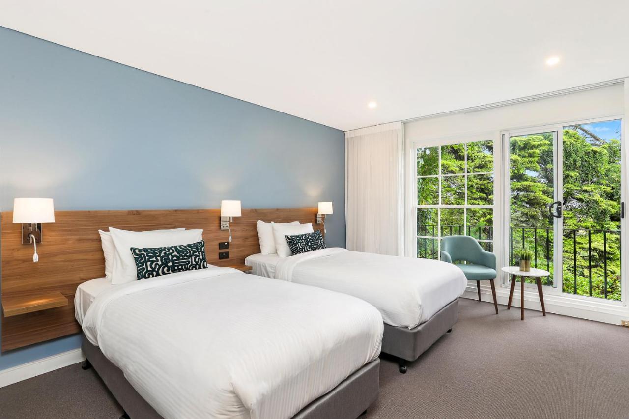 Killara Hotel & Suites Exterior foto
