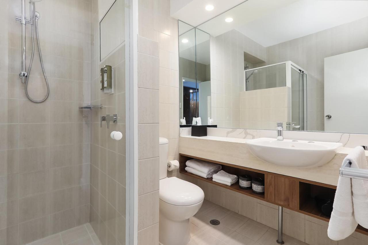 Killara Hotel & Suites Exterior foto