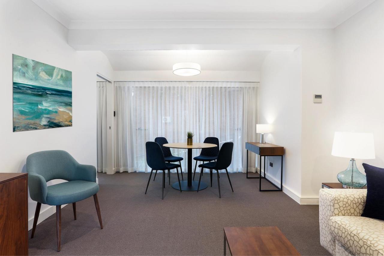 Killara Hotel & Suites Exterior foto