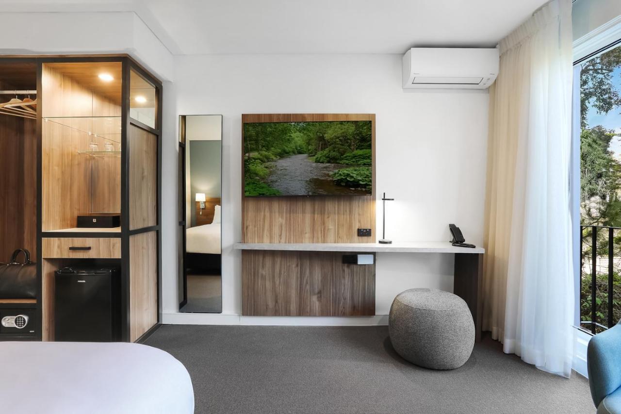 Killara Hotel & Suites Exterior foto