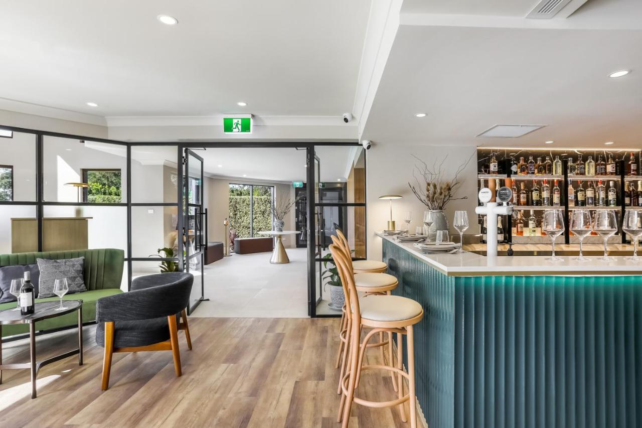 Killara Hotel & Suites Exterior foto