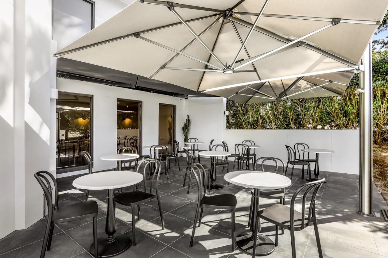 Killara Hotel & Suites Exterior foto