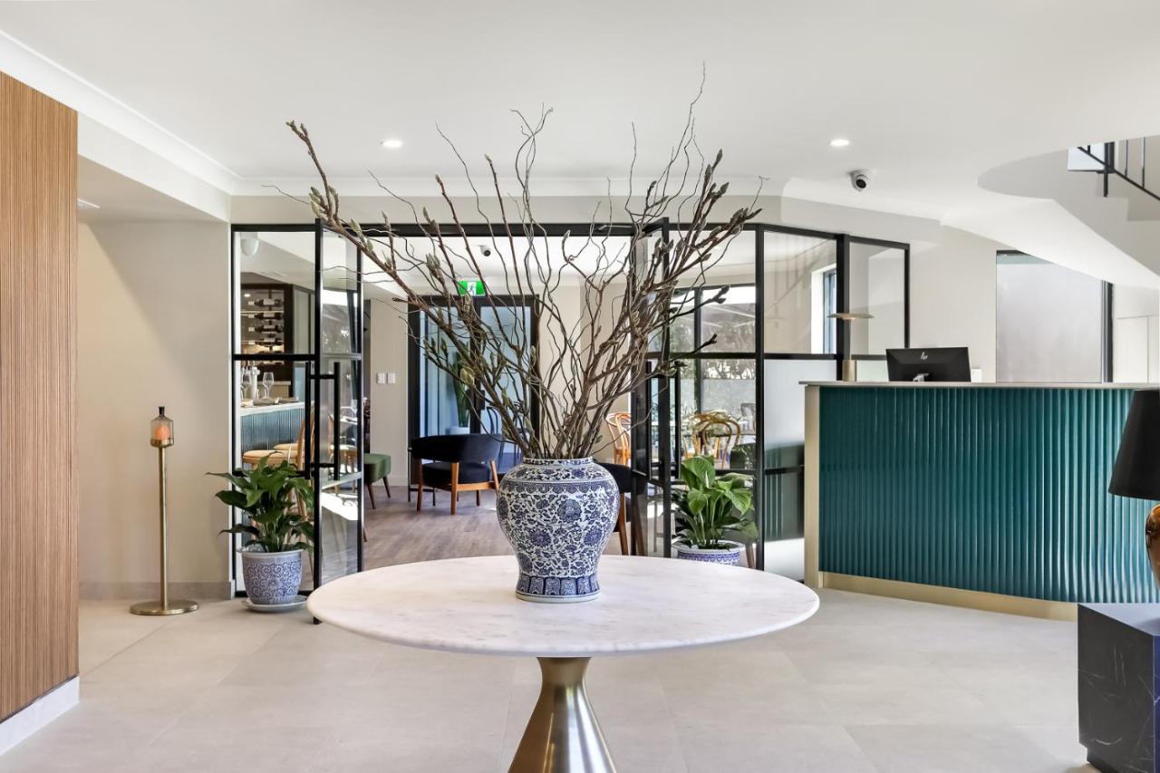 Killara Hotel & Suites Exterior foto