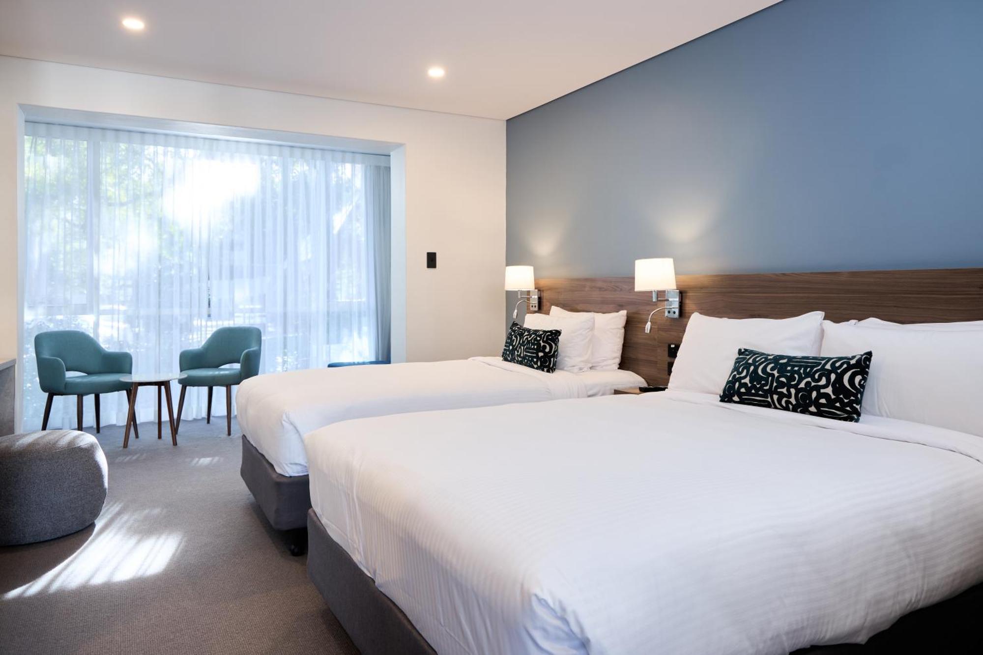 Killara Hotel & Suites Exterior foto
