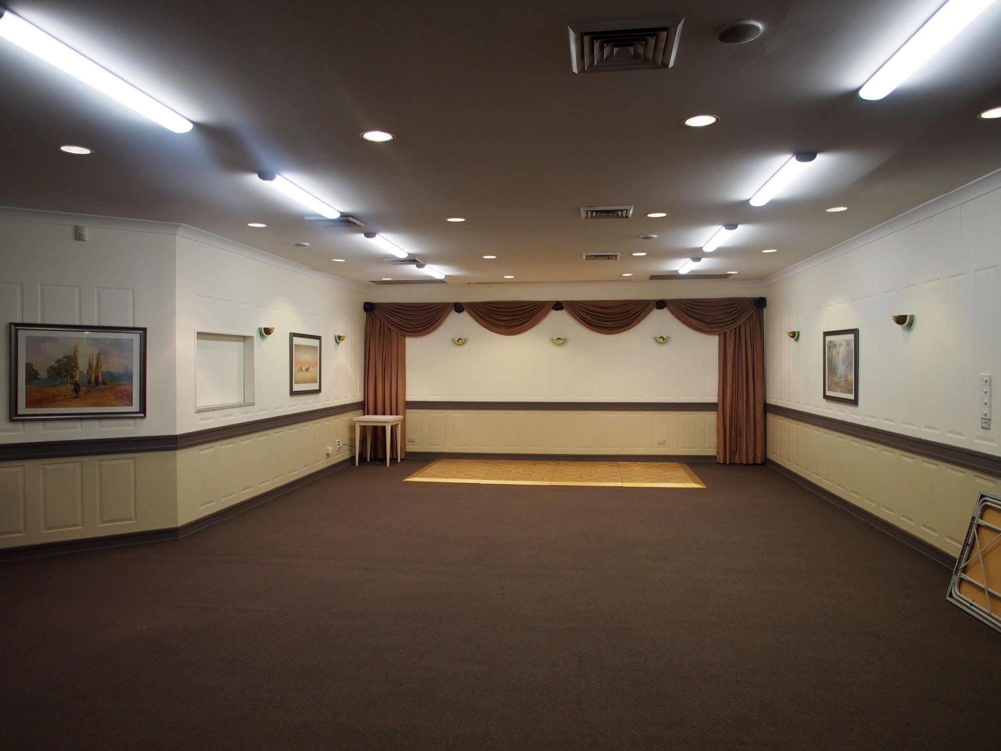 Killara Hotel & Suites Exterior foto