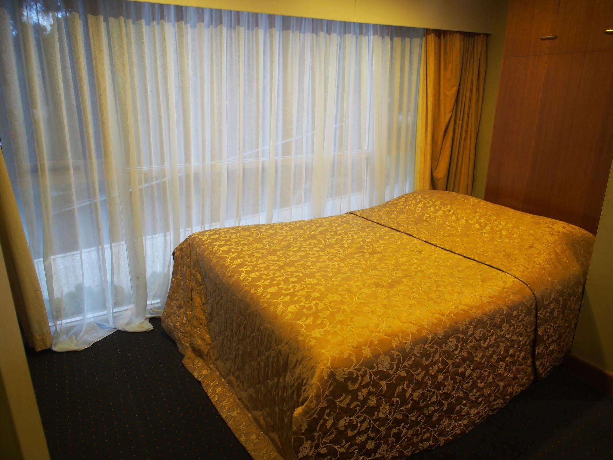 Killara Hotel & Suites Exterior foto